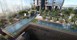 Sky Everton (D2), Apartment #505138321